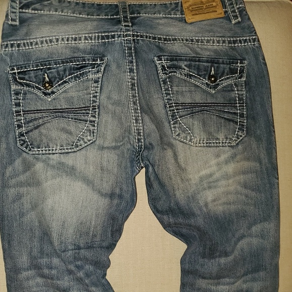 Express Denim - Picture 3 of 5